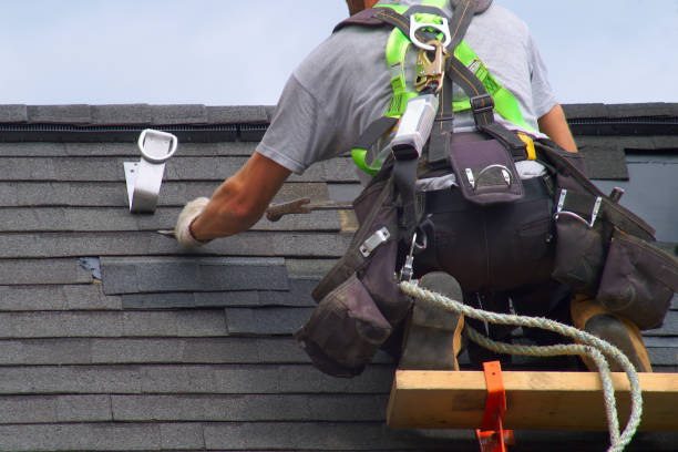Best Roof Replacement Cost  in Fanwood, NJ