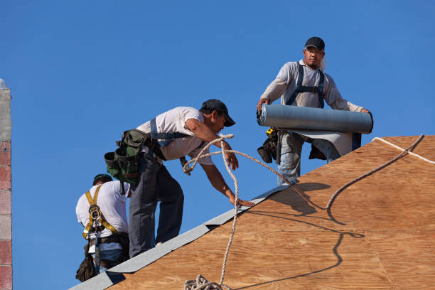 Best Flat Roof Repair Services  in Fanwood, NJ
