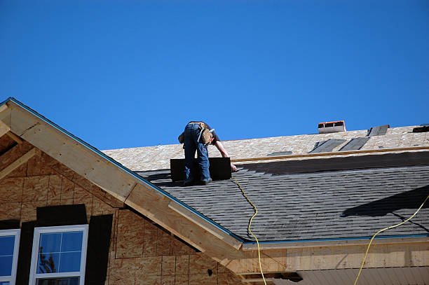 Fanwood, NJ Roofing Contractor Company