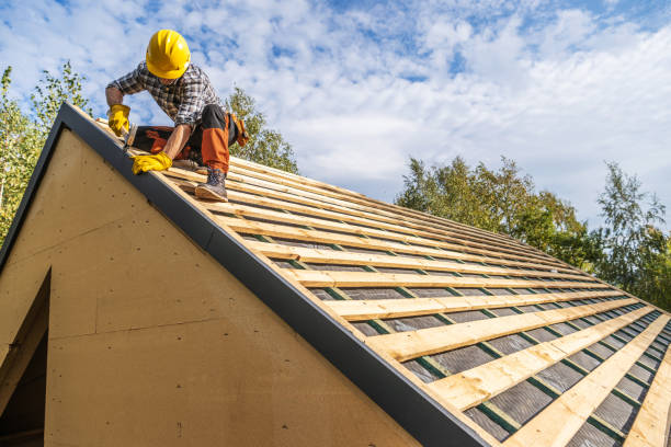 Best Shingle Roofing Installation  in Fanwood, NJ