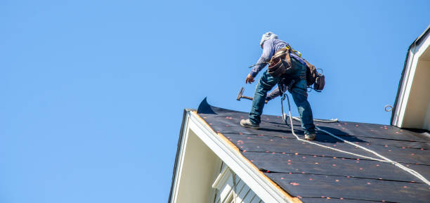 Best Residential Roofing Contractor  in Fanwood, NJ